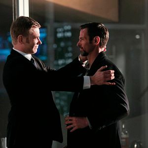 Photo Mark Pellegrino