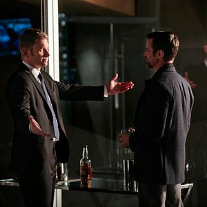 Photo Mark Pellegrino