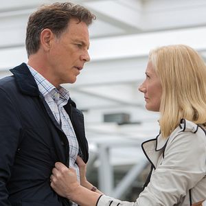 Photo Joely Richardson