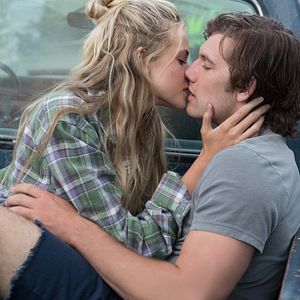 Photo Alex Pettyfer