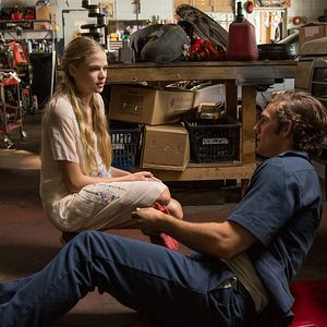 Photo Alex Pettyfer