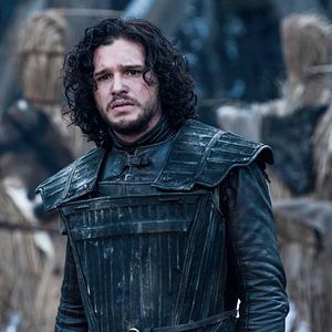 Photo Game of Thrones