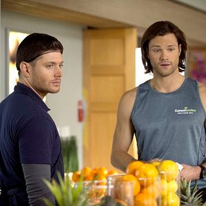 Photo Jared Padalecki