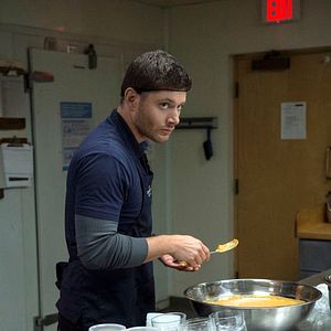 Photo Jensen Ackles