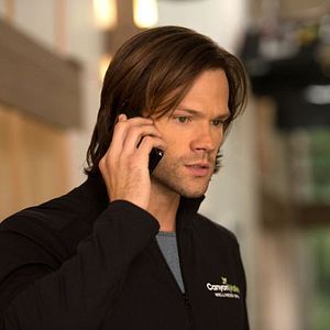 Photo Jared Padalecki