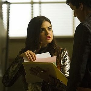 Photo Pretty Little Liars