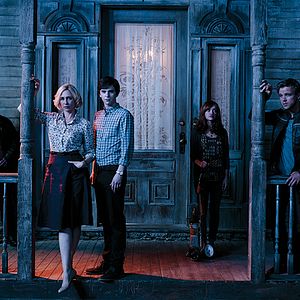 Photo Bates Motel