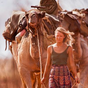 Photo Mia Wasikowska
