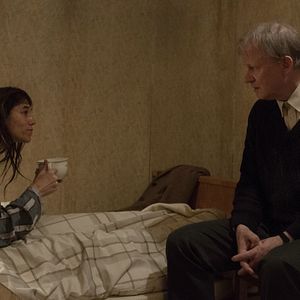 Photo Nymphomaniac - Volume 2