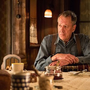 Photo Geoffrey Rush