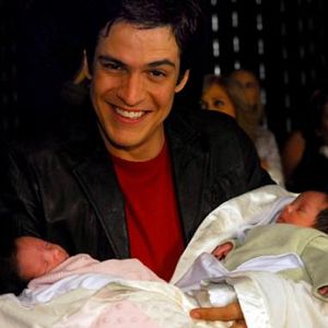 Photo Sauvée par l'amour