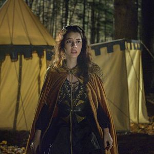 Photo Adelaide Kane