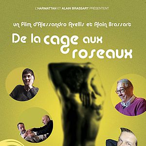 Photo De la cage aux roseaux