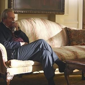 Photo Powers Boothe