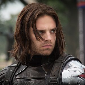 Photo Sebastian Stan