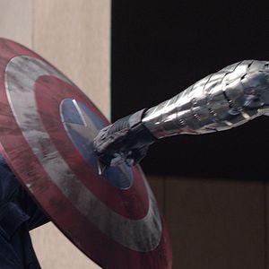 Photo Chris Evans