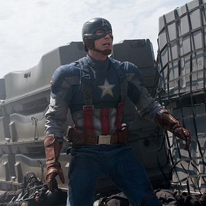 Photo Chris Evans