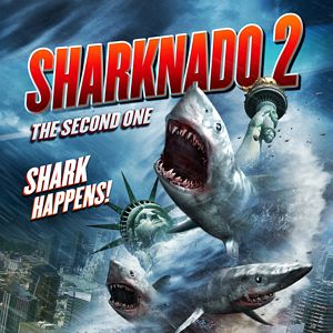 Photo Sharknado 2