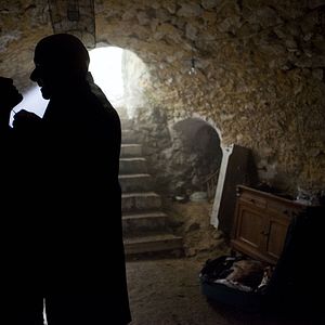 Photo Geoffroy Thiebaut