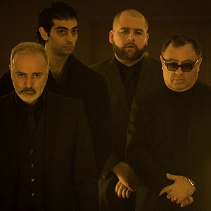 Photo Arsene Jiroyan