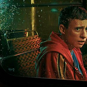 Photo Journal d'une ado hors norme