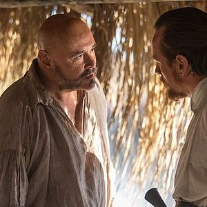 Photo Toby Stephens