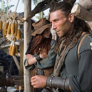Photo Zach McGowan