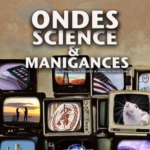 Photo Ondes science et Manigances