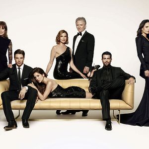 Photo Jesse Metcalfe