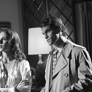 Photo Keegan Allen