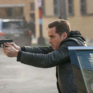 Photo Jesse Lee Soffer