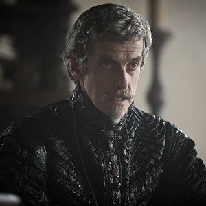 Photo Peter Capaldi