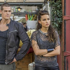 Photo Chelsea Gilligan