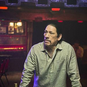 Photo Danny Trejo
