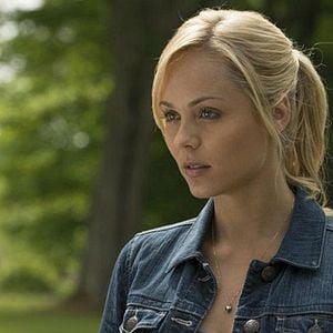 Photo Laura Vandervoort