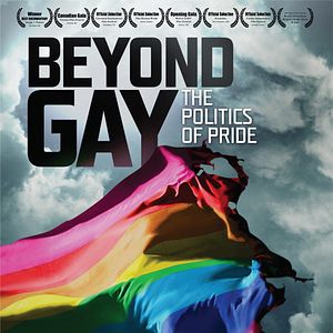 Photo Beyond Gay: The Politics of Pride