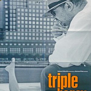 Photo Triple Bogey on a Par Five Hole