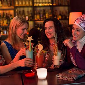 Photo Sesede Terziyan