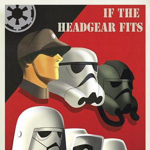 Photo Star Wars Rebels