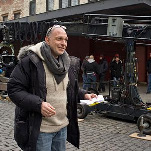 Photo Akiva Goldsman