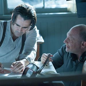 Photo Akiva Goldsman