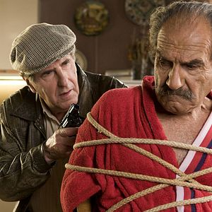 Photo Bernard Ménez