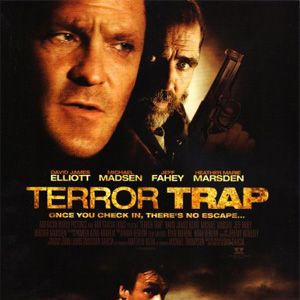 Photo Terror Trap