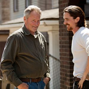 Photo Sam Shepard