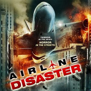 Photo Airline Disaster