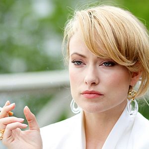 Photo Olivia Wilde