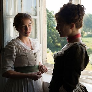 Photo Hannah Herzsprung