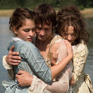 Photo Hannah Herzsprung