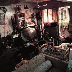 Photo Rigor Mortis