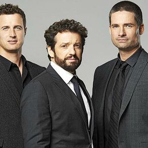 Photo Louis Ferreira